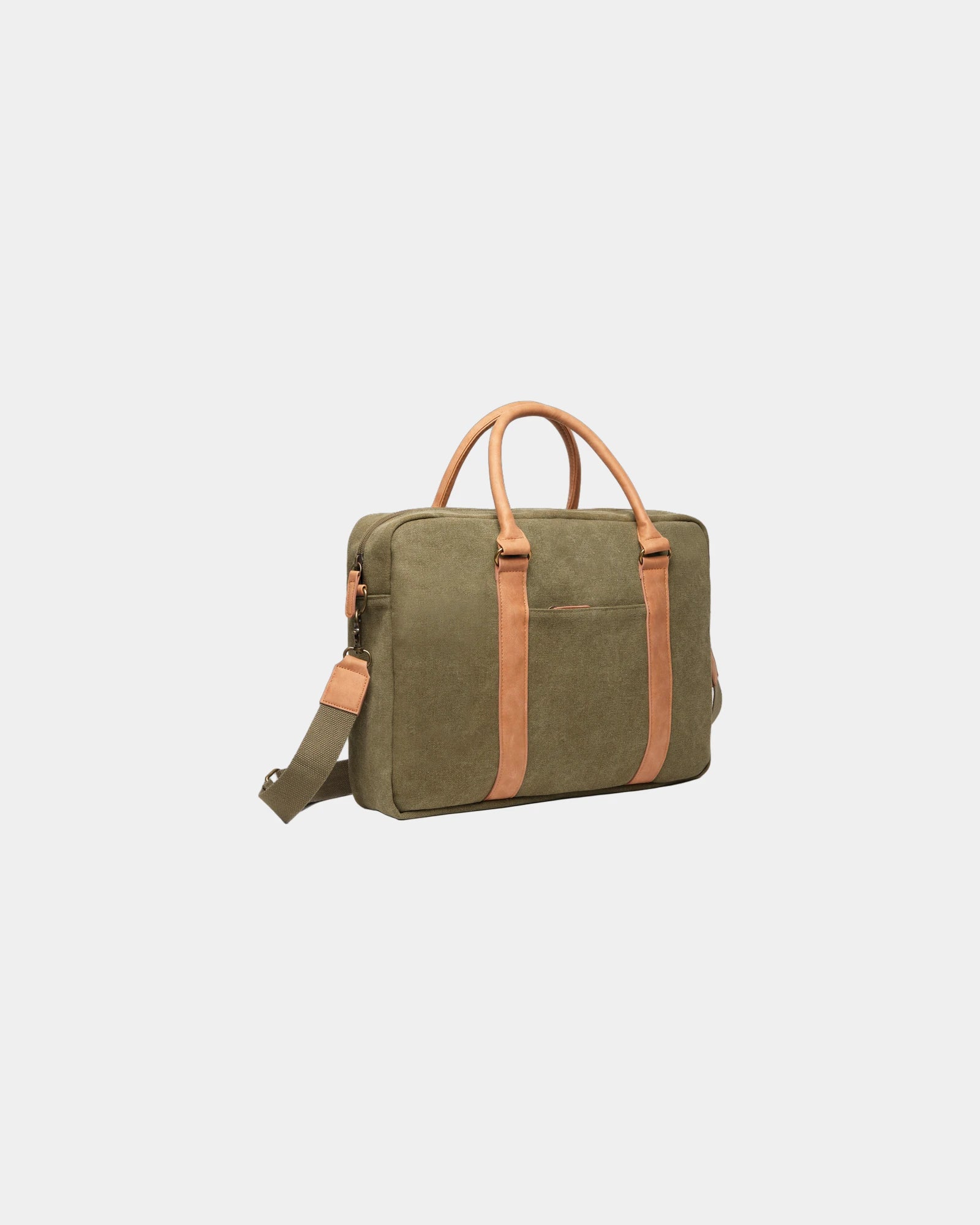Custodia laptop riciclata Vinga Bosler 17" da personalizzare - 1